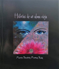 María Beatriz Muñoz Ruiz: palabras a una señal de poesía
