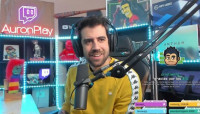 Los tres mayores streamers españoles