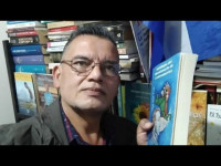 Literatura, política, libertad, amistad: despedida a Fabio Mendoza Obando