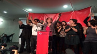 BComú fija como condiciones atender derechos básicos, transparencia y fortalecer distritos