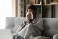 ¿Alergia primaveral o covid-19? Claves y test para diferenciarlos