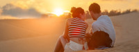 ​Las vacaciones ponen en jaque las relaciones de pareja: un 30% de las consultas se relacionan con estos problemas