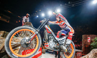 Toni Bou: 