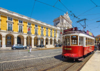 ​Doce lugares imprescindibles que no te puedes perder en Lisboa