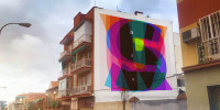 ​Obilum Art presenta una experiencia de arte físico-digital de los artistas Boa Mistura durante ARCOmadrid