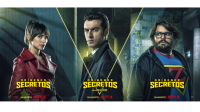 2020 necesitaba un superhéroe: Orígenes secretos ya disponible en Netflix