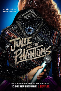 La nueva serie de Kenny Ortega