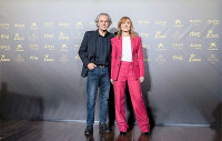 ​Nominados a los 36 Premios Goya