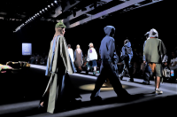 ​21ª edición de Mercedes-Benz Fashion Talent