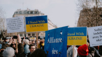 En todo el mundo, el 73% de las empresas dependientes de Ucrania sufre efectos colaterales del conflicto armado