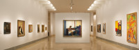 ​El Museo Thyssen organiza un simposio internacional sobre arte norteamericano