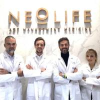 El Grupo clínico Neolife lanza su tienda en Amazon