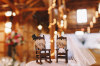 Todo lo que debes saber para elegir el espacio de tu boda inolvidable