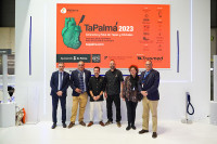 TaPalma 2023 se celebrará del 20 al 26 de noviembre en Palma