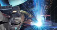 Soldadura industrial: un proceso de contacto y unión indispensable