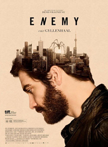 Enemyposter