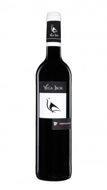 Vega de Ibor, Tempranillo 2017