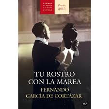 Fernando García de Cortázar, escritor