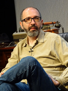 Óscar Montoya