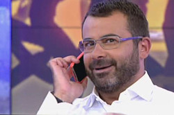 Jorge Javier Vázquez