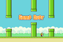 Flappy Bird