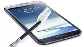 Galaxy Note II