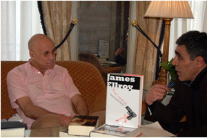 Alejandro Gallo, libros, entrevista