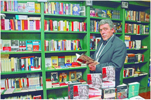 Alejandro Gallo, libros, entrevista
