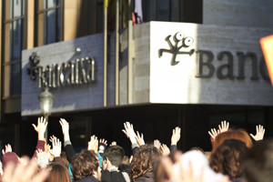 Primavera Valenciana Protestas en Valencia