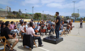 Música, ilusión, utopía