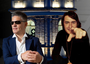 ​Serafín Zubiri llega a Siete Aguas con “Nino Bravo en Esencia”, un emotivo homenaje al mítico cantante valenciano