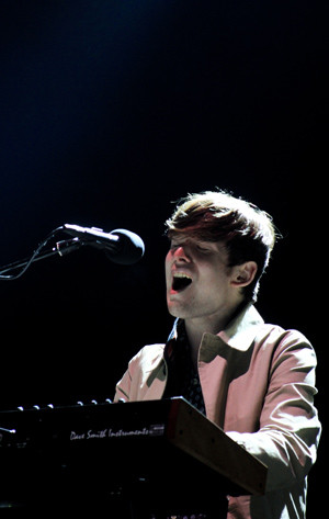 JamesBlake.DaniCanto