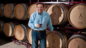 Los acreditados vinos de Bodegas Latúe