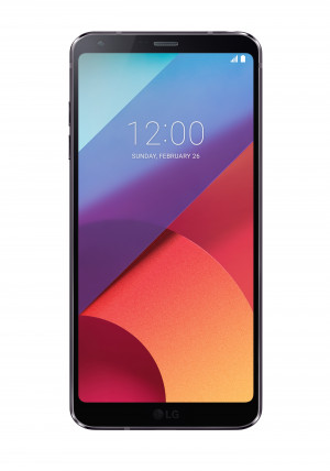 Nuevo LG G6