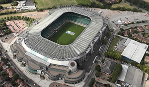 Twickenham