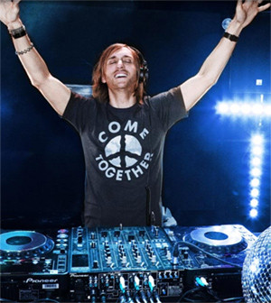 David Guetta