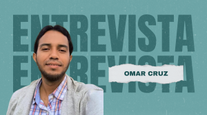 El futuro, la poesía y las máquinas: entrevista a Omar Cruz