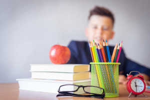 Al 89% de las familias le preocupa el aumento del precio del material escolar de cara al nuevo curso