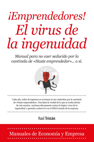 Portada del libro