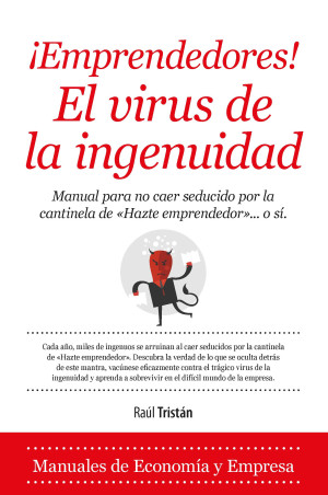 Portada del libro