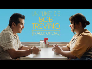 Un ‘like’ de Bob Trevino, película escrita y dirigida por Tracie Laymon