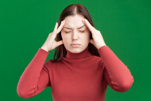 Un 4% de la población española padece algún tipo de cefalea crónica