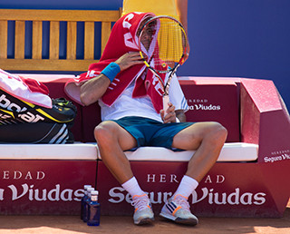 Fernando Verdasco