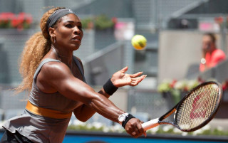 Serena Williams