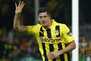 lewandowski