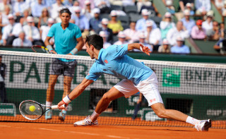 Rafael Nadal - Roland Garros 2014