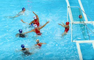 waterpolosemis