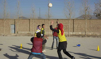 kabul, mujeres, discriminacion, machismo