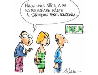 Inem / Ávaro Peña