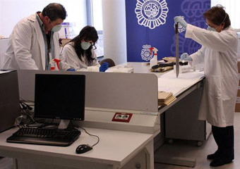 El CSI español